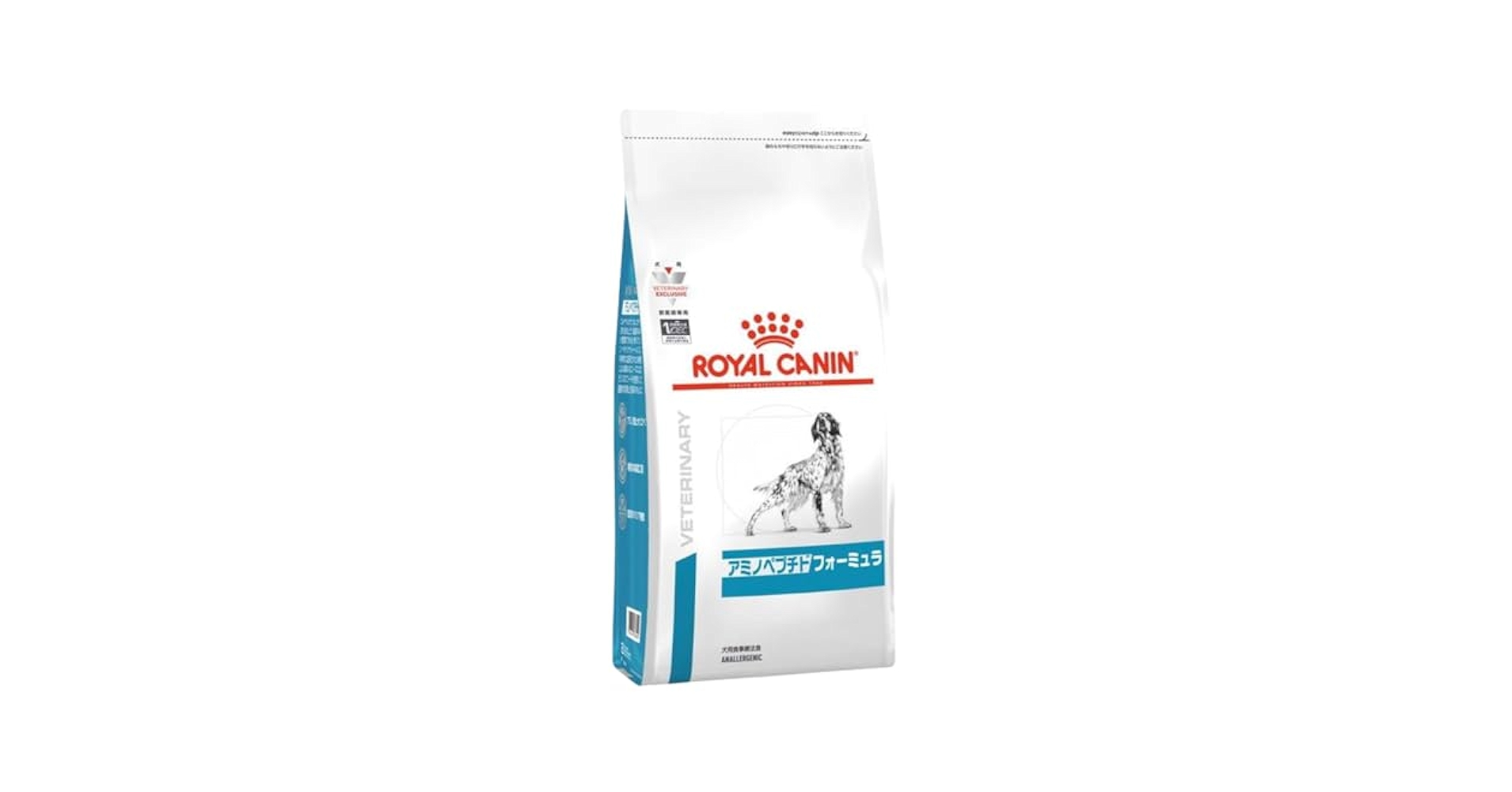 アミノペプチドフォーミュラ Amazon.co.jp: 【食事療法食】ロイヤルカナン 犬用 アミノ